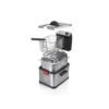 Deep-fat Fryer Princess 01.183001.01.050 3 L 3200W Black Silver 3 L - Image 4