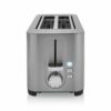 Toaster Princess 01.142402.01.001 1400W 1400 W - Image 3