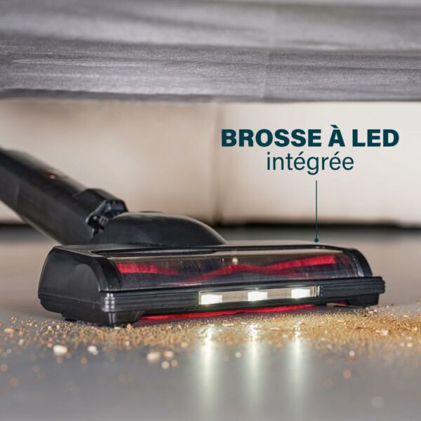 Stick Vacuum Cleaner Princess 339390 220 W - Image 5