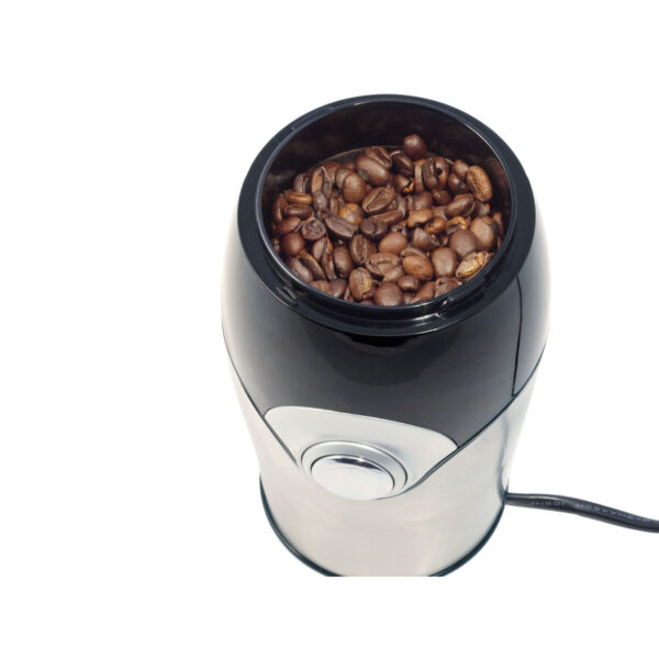 Coffee-maker Tristar KM-2270 White Black Silver 150 W - Image 6