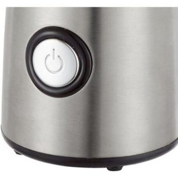 Electric Grinder Princess 01.242196.01.001 150W 150 W Silver Steel - Image 3