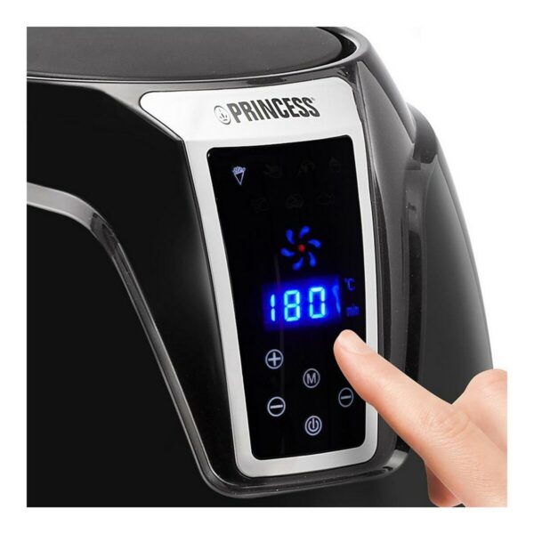 Deep-fat Fryer Princess Aerofryer XL 3,2 L - Image 3