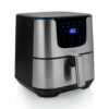 Air Fryer Princess 01.182060.01.001 5.5 L 1700 W 5,5 L Silver 1700W - Image 2