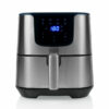 Air Fryer Princess 01.182060.01.001 5.5 L 1700 W 5,5 L Silver 1700W - Image 3