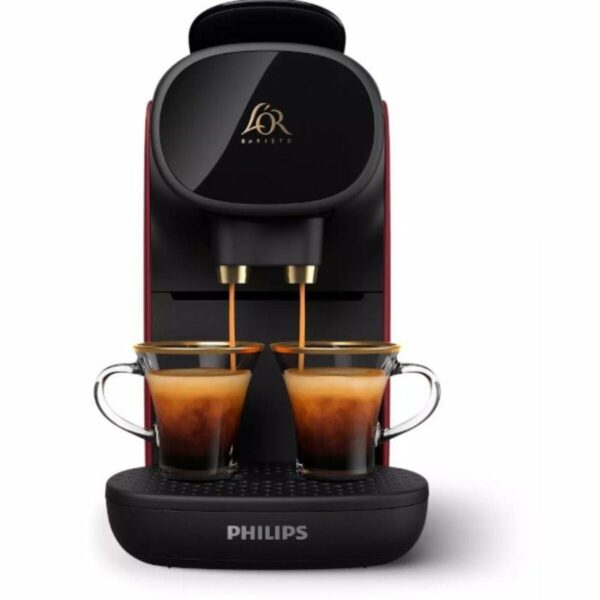 Capsule Coffee Machine Philips L'Or Barista Sublime LM9012 1450 W - Image 2
