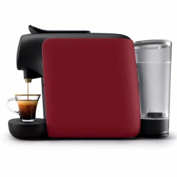 Capsule Coffee Machine Philips L'Or Barista Sublime LM9012 1450 W - Image 4
