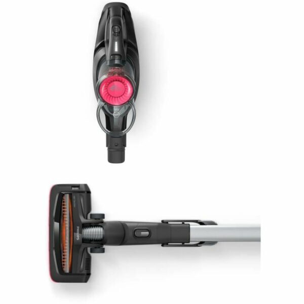 Stick Vacuum Cleaner Philips SpeedPro Black - Image 2