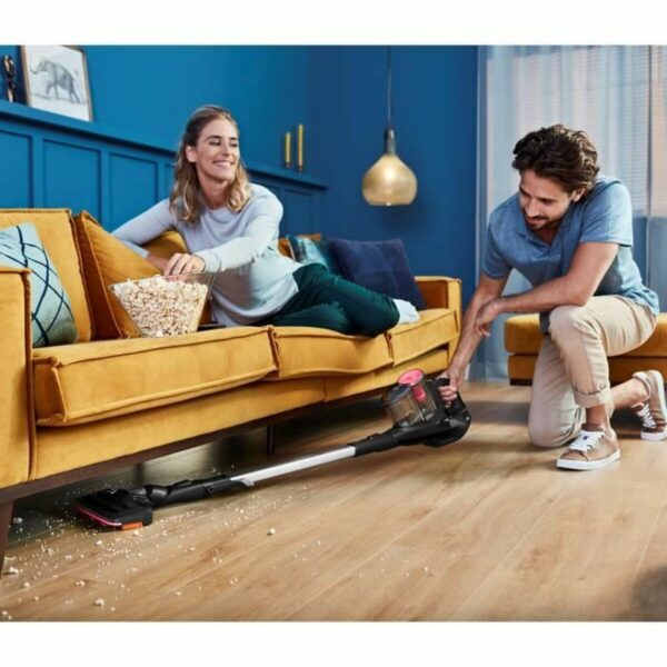 Stick Vacuum Cleaner Philips SpeedPro Black - Image 4