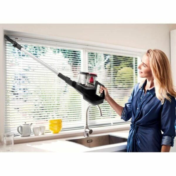 Stick Vacuum Cleaner Philips SpeedPro Black - Image 5