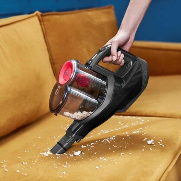 Stick Vacuum Cleaner Philips SpeedPro Black - Image 6