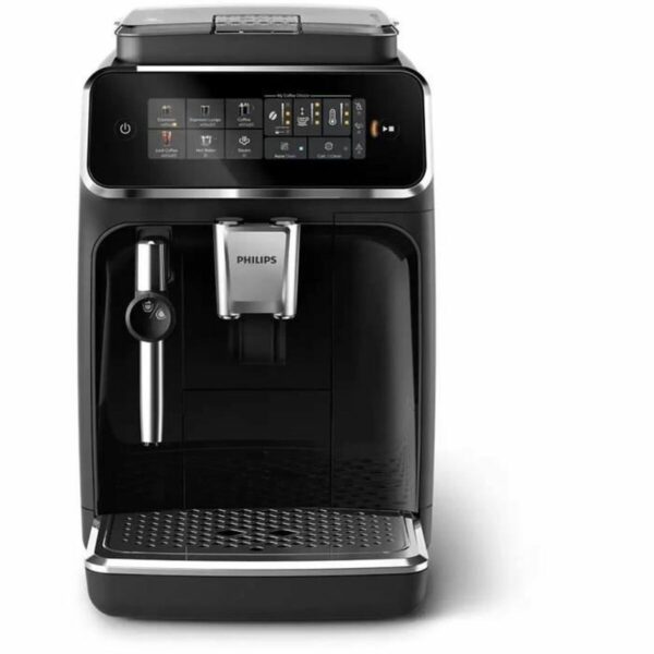 Superautomatic Coffee Maker Philips EP3321/40 Black 15 bar 1,8 L - Image 2