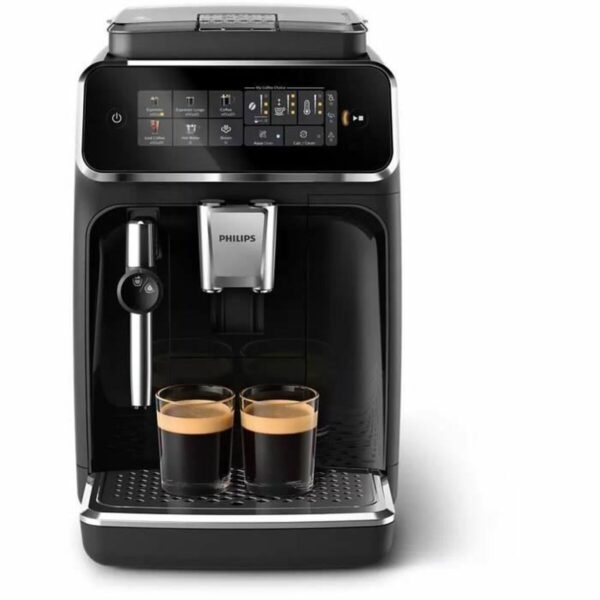 Superautomatic Coffee Maker Philips EP3321/40 Black 15 bar 1,8 L - Image 3