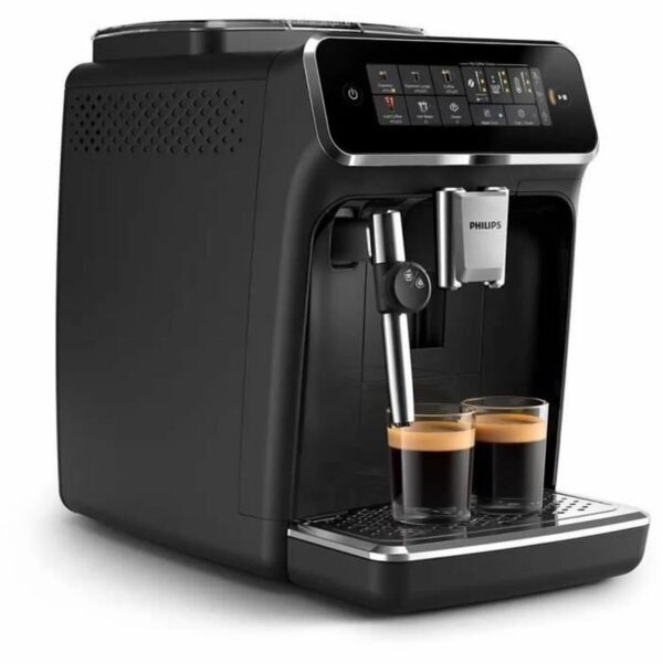 Superautomatic Coffee Maker Philips EP3321/40 Black 15 bar 1,8 L - Image 4