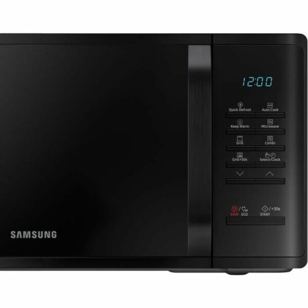 Microwave Samsung MG23K3513AK 23 L 800 W - Image 2