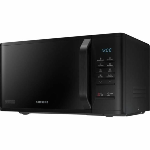 Microwave Samsung MG23K3513AK 23 L 800 W - Image 3