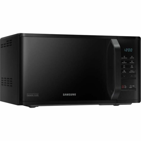 Microwave Samsung MG23K3513AK 23 L 800 W - Image 5