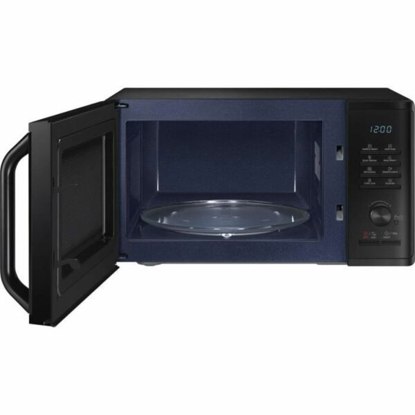 Microwave Samsung MS23K3555EKEF Black 23 L - Image 3