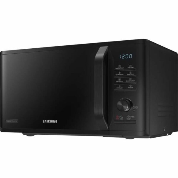Microwave Samsung MS23K3555EKEF Black 23 L - Image 4
