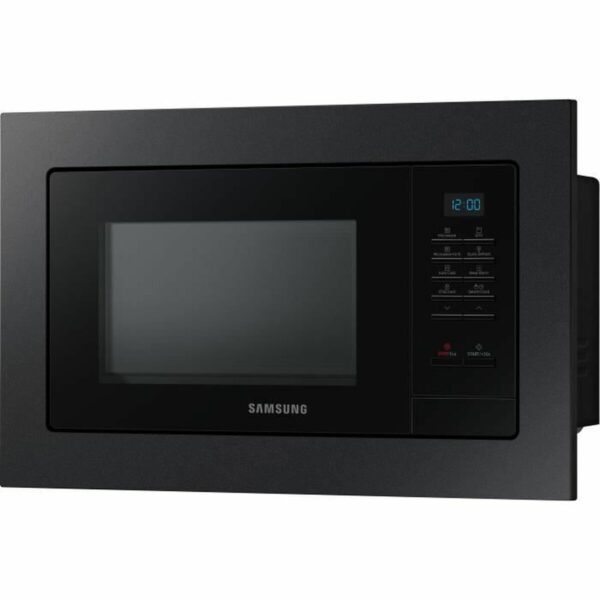 Microwave with Grill Samsung MG20A7013CB 20 L 1100 W - Image 3