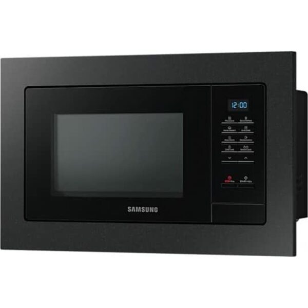 Microwave Samsung MS20A7013AB/EF Black 20 L - Image 2