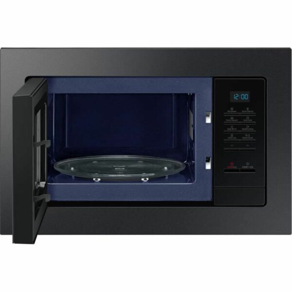 Microwave Samsung MS20A7013AB/EF Black 20 L - Image 3