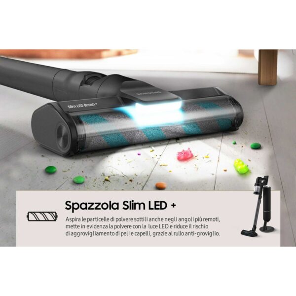 Handheld Hoover Samsung VS28C9784QK/WA Black - Image 6
