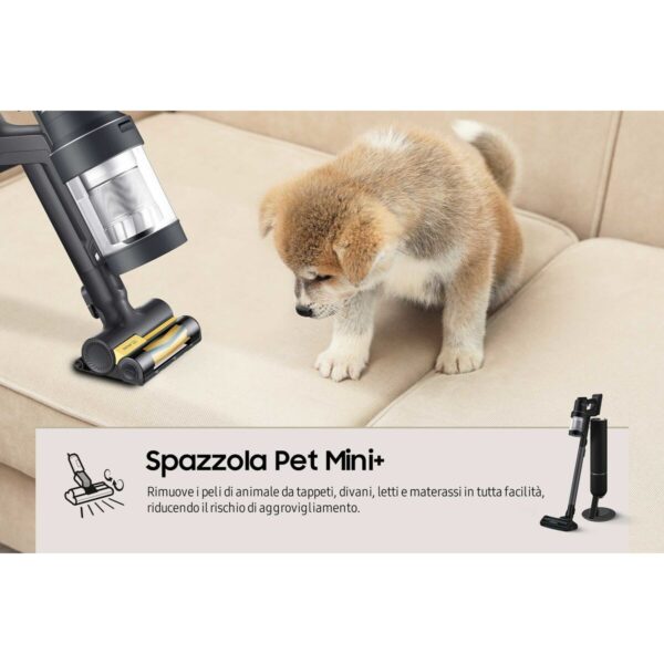 Handheld Hoover Samsung VS28C9784QK/WA Black - Image 7
