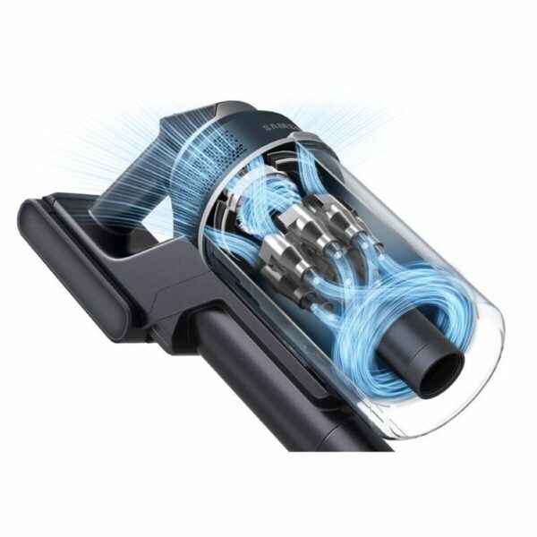 Stick Vacuum Cleaner Samsung Jet 95 Pet 210 W - Image 2