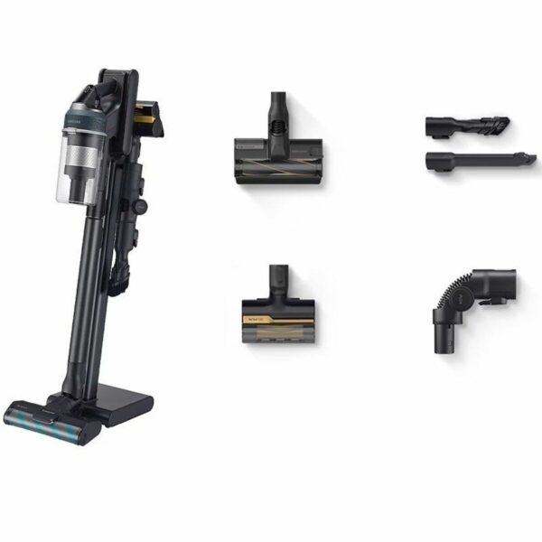 Stick Vacuum Cleaner Samsung Jet 95 Pet 210 W - Image 3