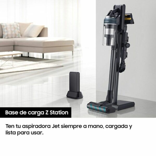 Stick Vacuum Cleaner Samsung Jet 95 Pet 210 W - Image 5