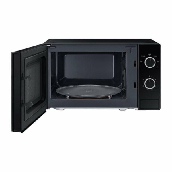 Microwave Samsung Black 20 L - Image 2