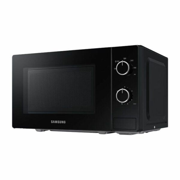 Microwave Samsung Black 20 L - Image 3
