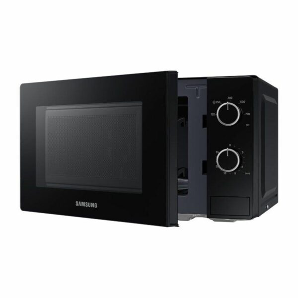 Microwave Samsung Black 20 L - Image 4