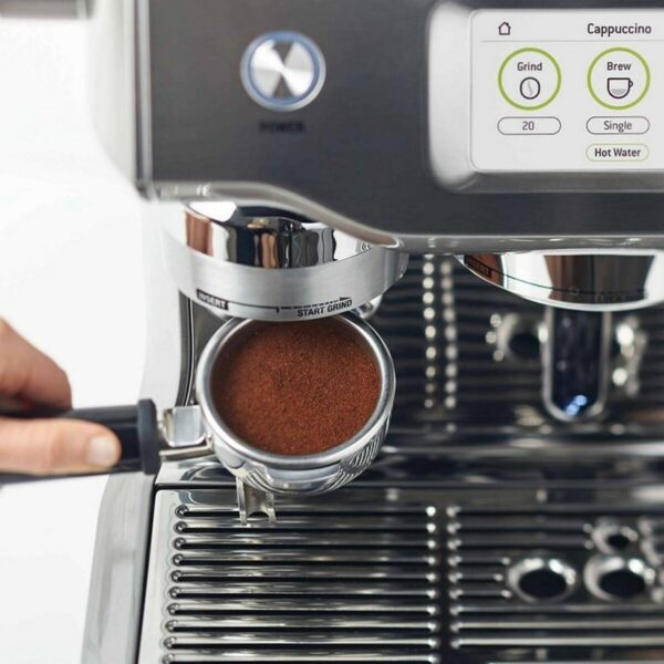 Electric Coffee-maker Sage SES990BST4EEU1 2400 W 2,5 L - Image 2