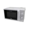 Microwave with Grill TM Electron White 700 W 20 L - Image 6