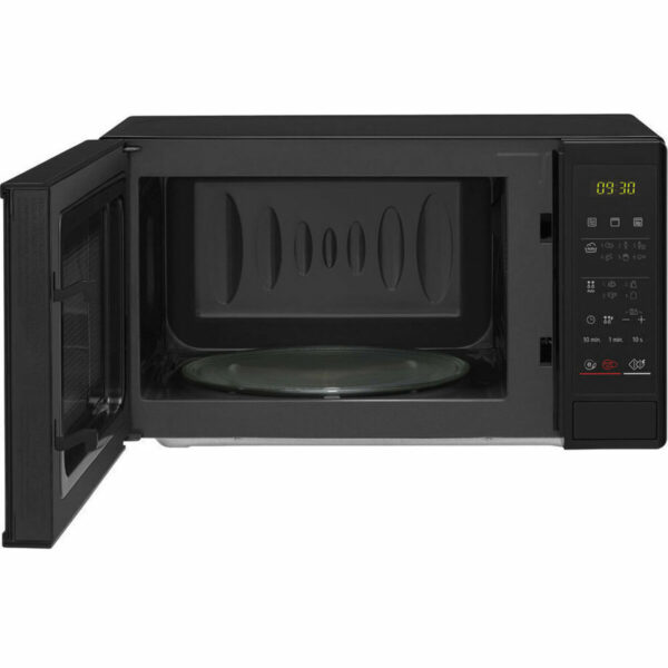 Microwave LG MH6042D     20L Black 700 W 20 L - Image 2