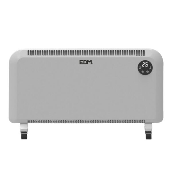 Air convector EDM 07144 White 2000 W - Image 2