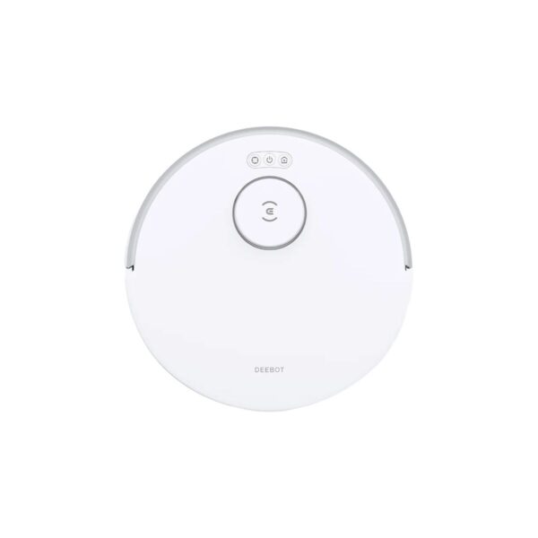 Robot Vacuum Cleaner ECOVACS Deebot N20 5200 mAh - Image 3