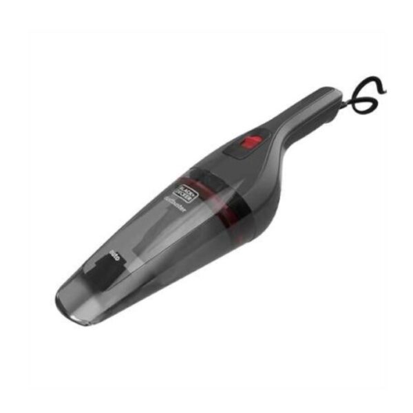 Handheld Vacuum Cleaner Black & Decker NVB12AV Black - Image 2