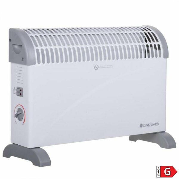 Heater Ravanson CH-2000M White 2000 W - Image 2