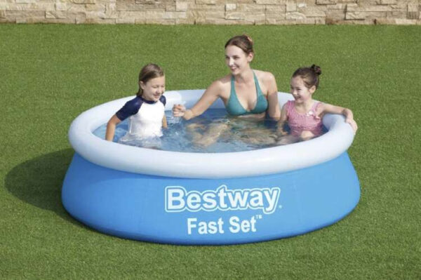 Expansion pool 183x51cm - BESTWAY 57392 - Image 5