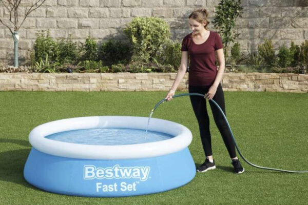 Expansion pool 183x51cm - BESTWAY 57392 - Image 7