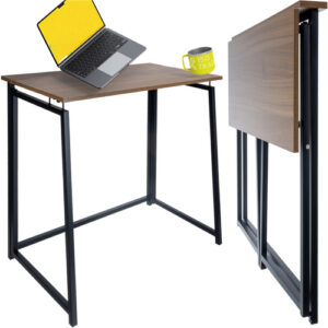 Folding wooden desk Ruhhy 26116