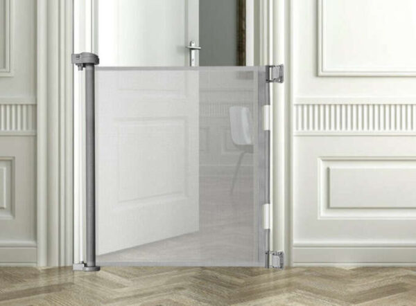 Ruhhy 19381 Door Safety Gate - Image 3