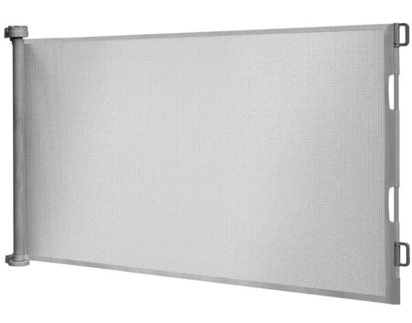 Ruhhy 19381 Door Safety Gate - Image 6