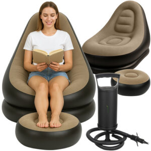 Inflatable garden chair Gardlov 25365