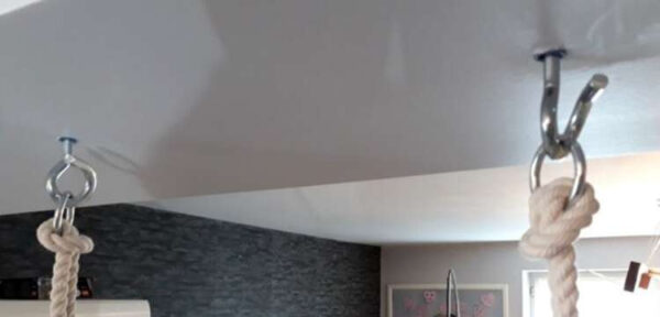 Gray swing NEW H18026 - Image 5