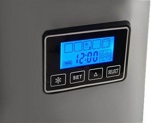 Ice maker K5536 - Image 5