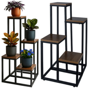 Standing flower stand 69 cm Ruhhy 25997