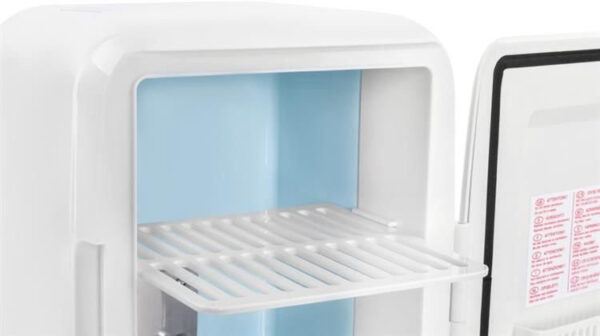 4L travel fridge - white - Image 7